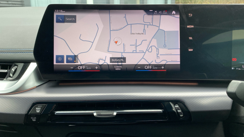 BMW 2 Series 220i MHT M Sport 5dr DCT Petrol Hatchback